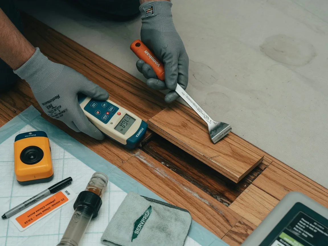 Why choose Water Damage Restoration in Bay Pines, FL